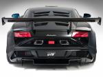 Lamborghini Gallardo GT3 FL2 by Reiter 2013 года